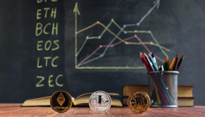 TUM Blockchain 2026: Tickets mit 10 Prozent Rabatt