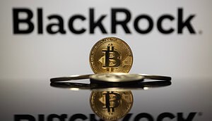 Bitcoin ETF mit Schutz vor Crashs: BlackRock legt nach