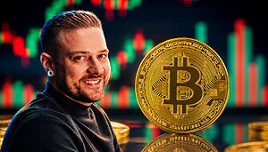 Bitcoin kaufen und verkaufen: Diese Strategie nutzt ein Trading Profi