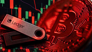 Bitcoin Diebstahl: 80 BTC aus neuer Wallet verschwunden