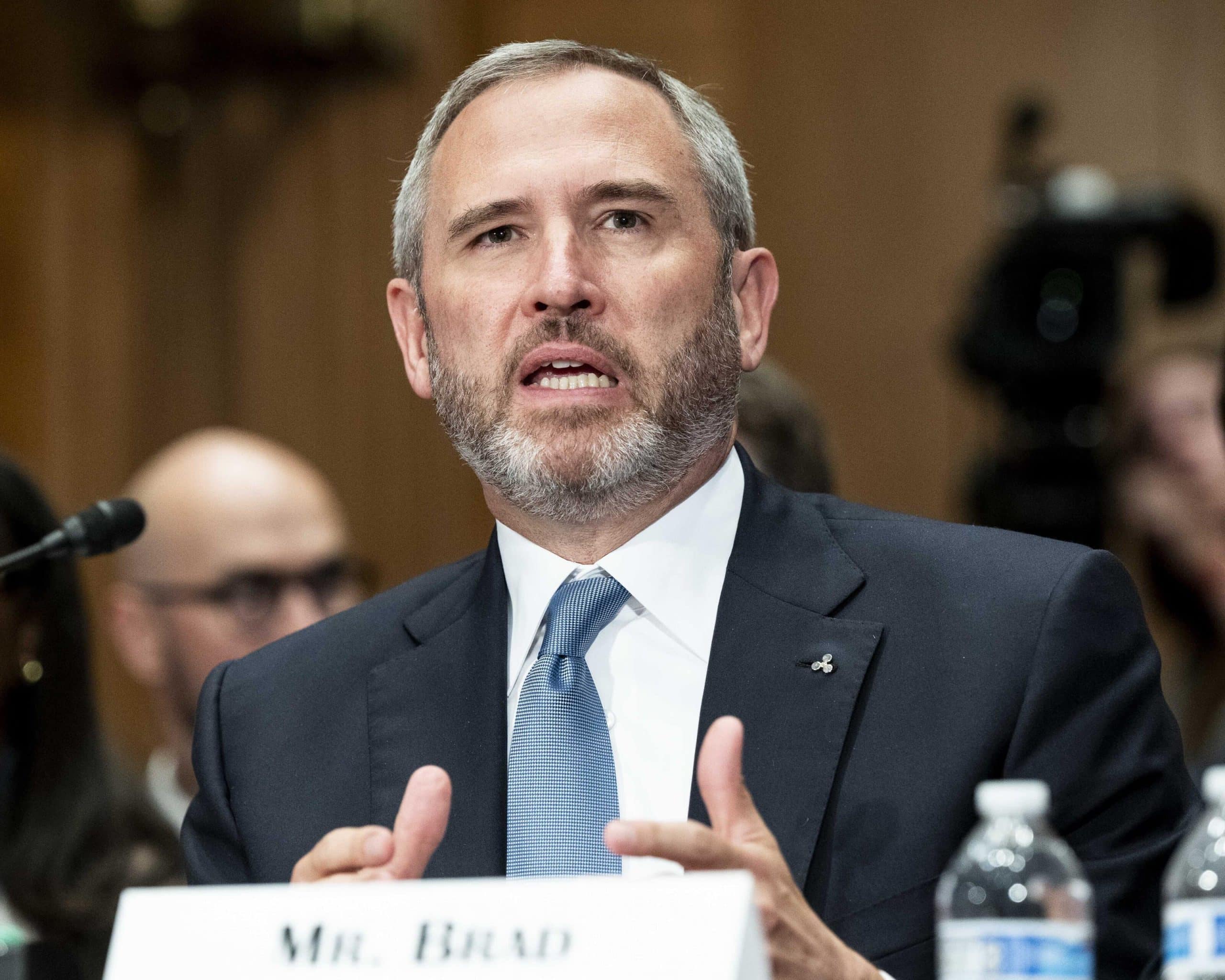Ripple erhält US Banklizenz: Was bedeutet das für XRP?