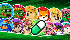 752 Millionen mit Memecoins: Sind die Pump.fun Gewinne nur Illusion?