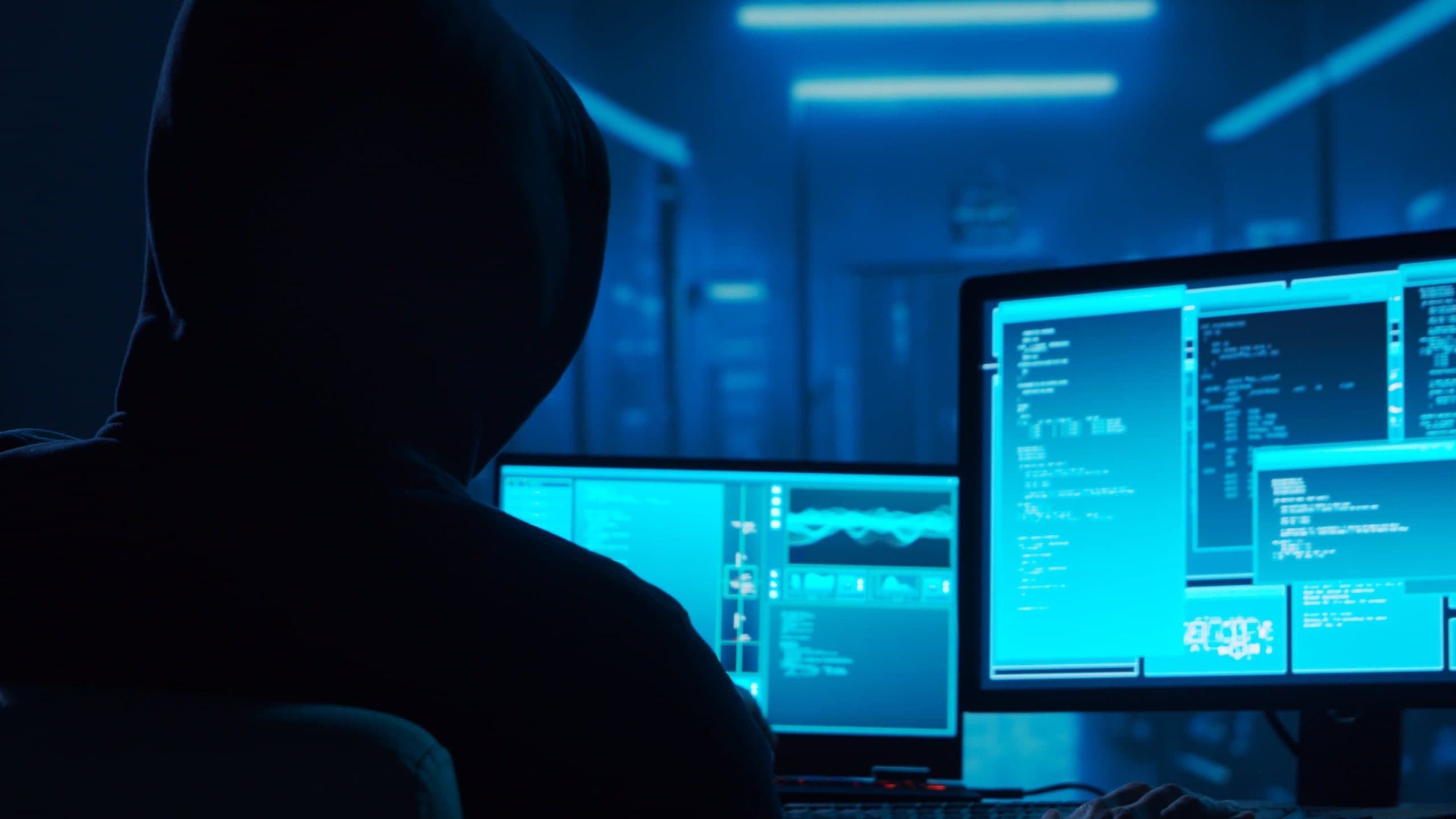 Als Kunde getarnt: Analyst infiltriert Hacker Netzwerk