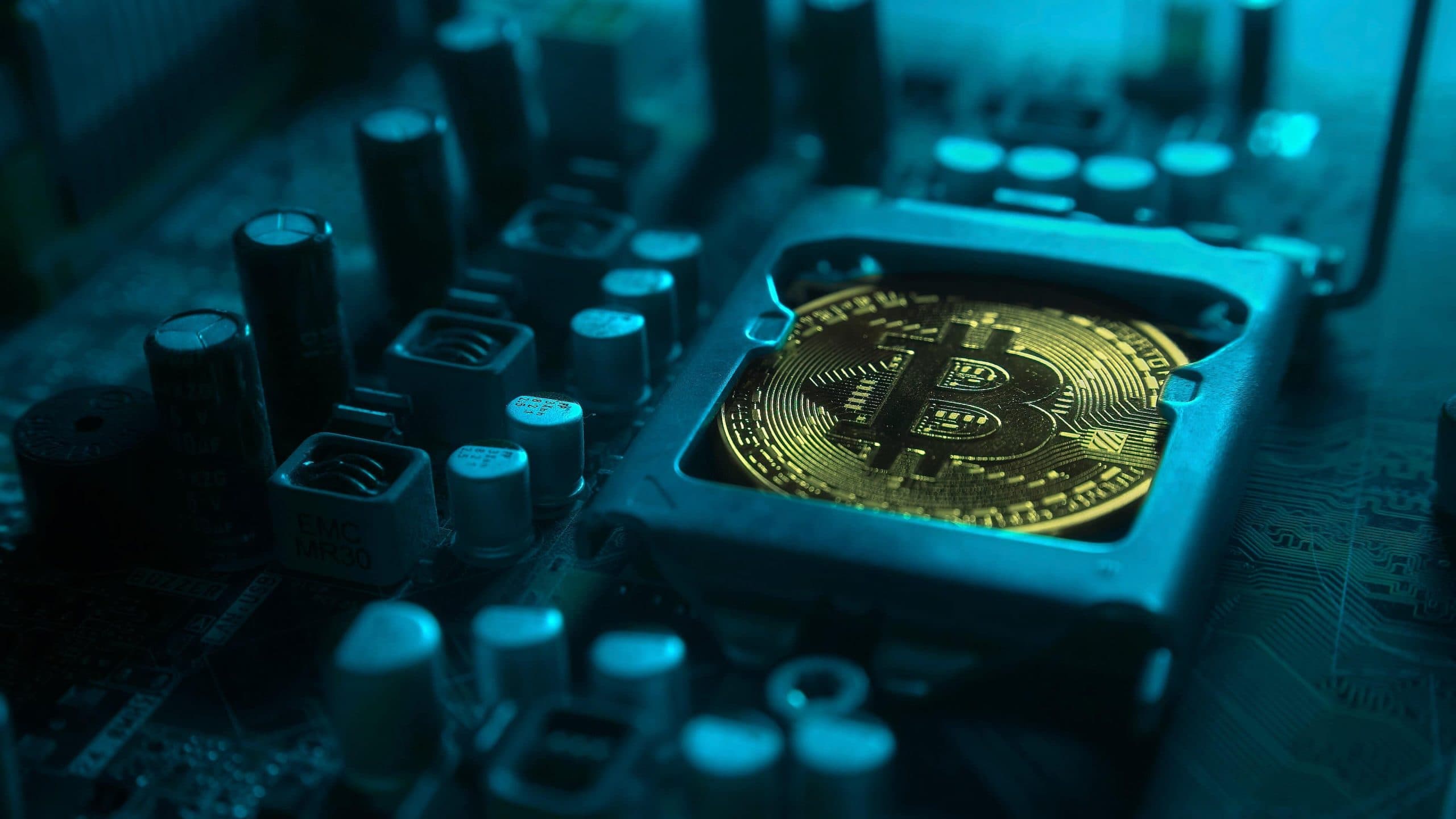 Bitcoin Sicherheitslücken: KI findet Fehler im Netzwerk
