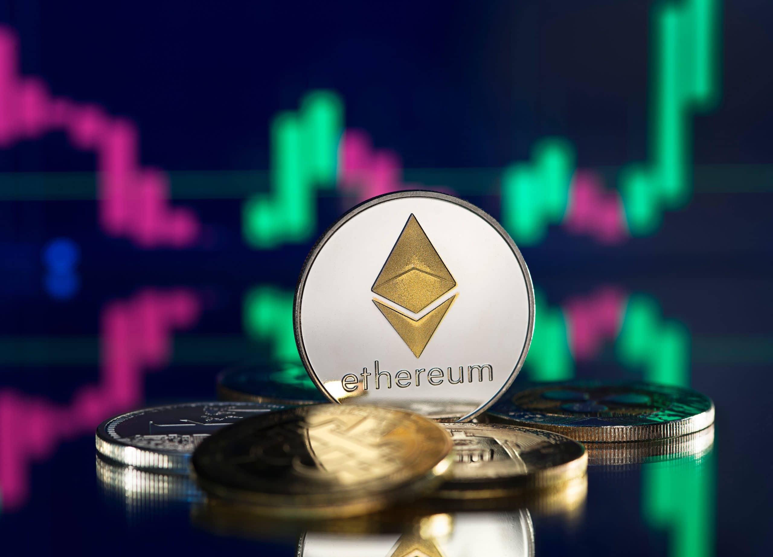 Wie tief könnte der Ethereum Kurs noch fallen?