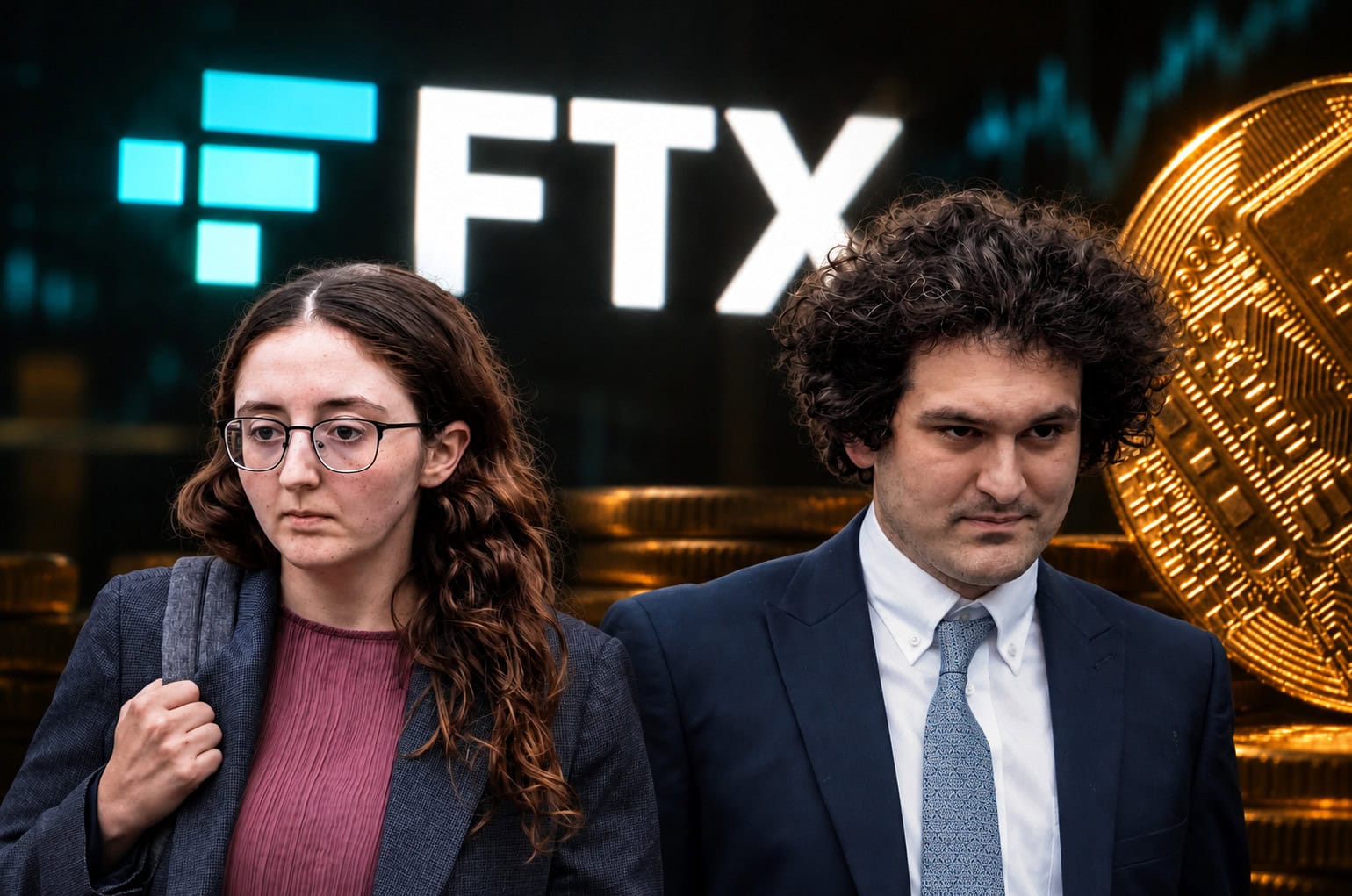 Netflix verfilmt FTX Betrug und sorgt für Kritik