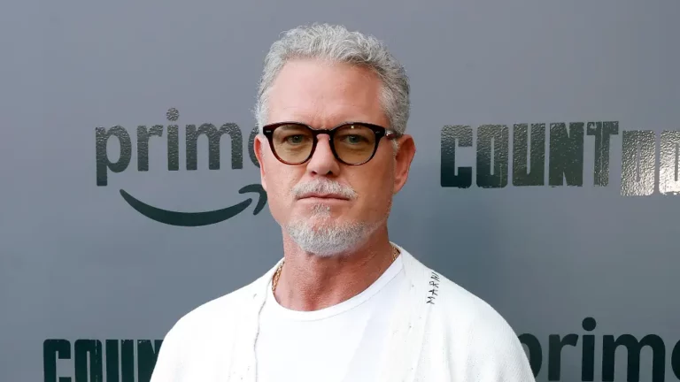 Posthume Veröffentlichung: Eric Dane enthüllt in Autobiografie seinen Kampf gegen die Drogensucht
