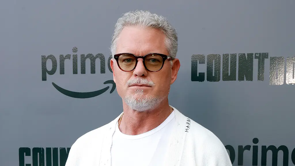 Posthume Veröffentlichung: Eric Dane enthüllt in Autobiografie seinen Kampf gegen die Drogensucht