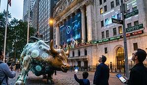 Was wird diese Woche für Bitcoin und Krypto wichtig?