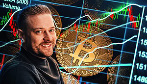 Bitcoin kaufen und verkaufen: Auf diese Signale achtet ein echter Trading Profi