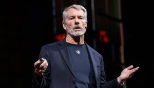 Strategy meldet Milliardengewinn und kauft weiter Bitcoin