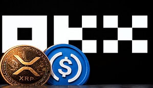 Circle, Ripple und Standard Chartered beteiligen sich an OKX