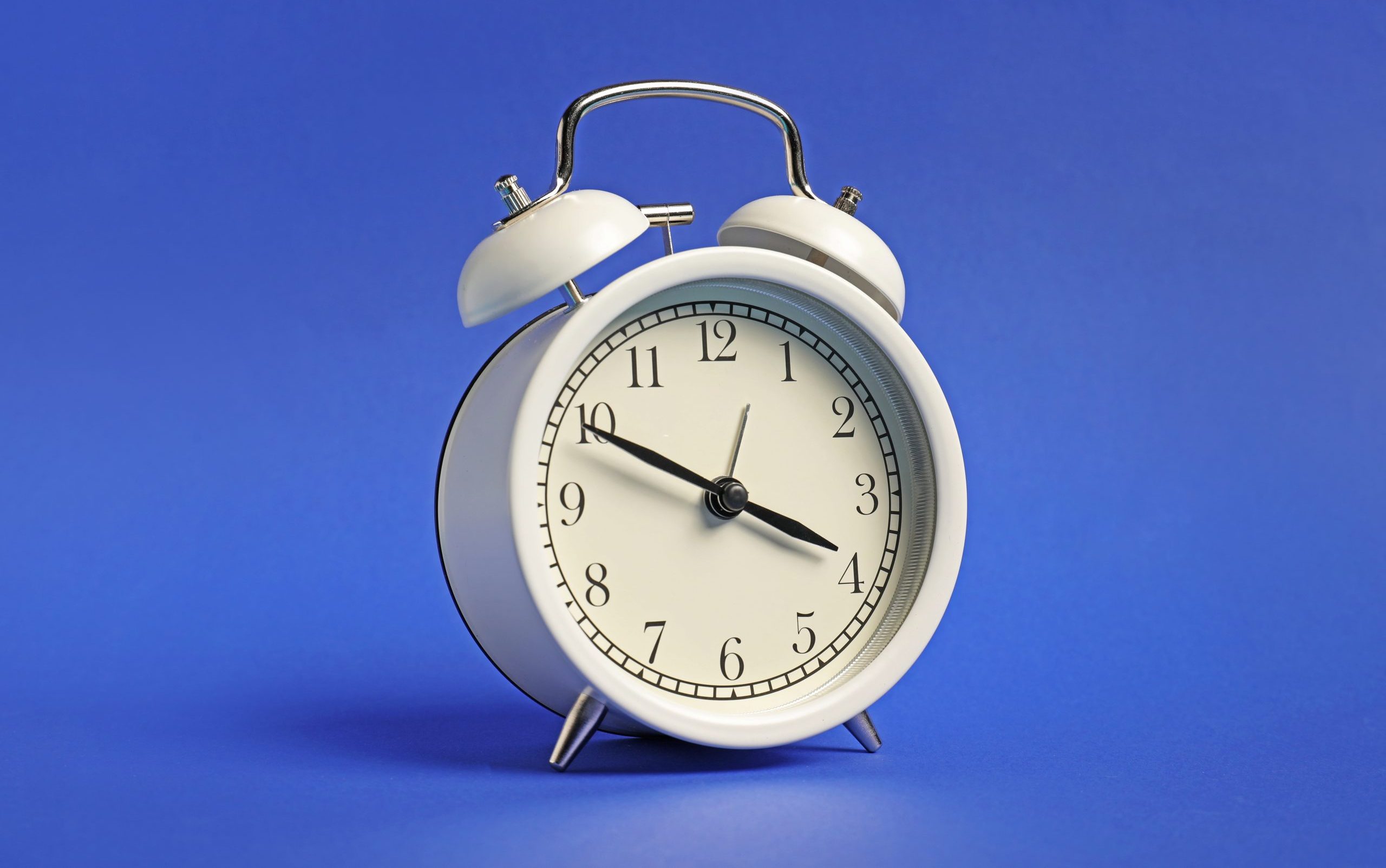 Bitcoin Zeitrechnung: Warum Proof of Work entscheidend ist