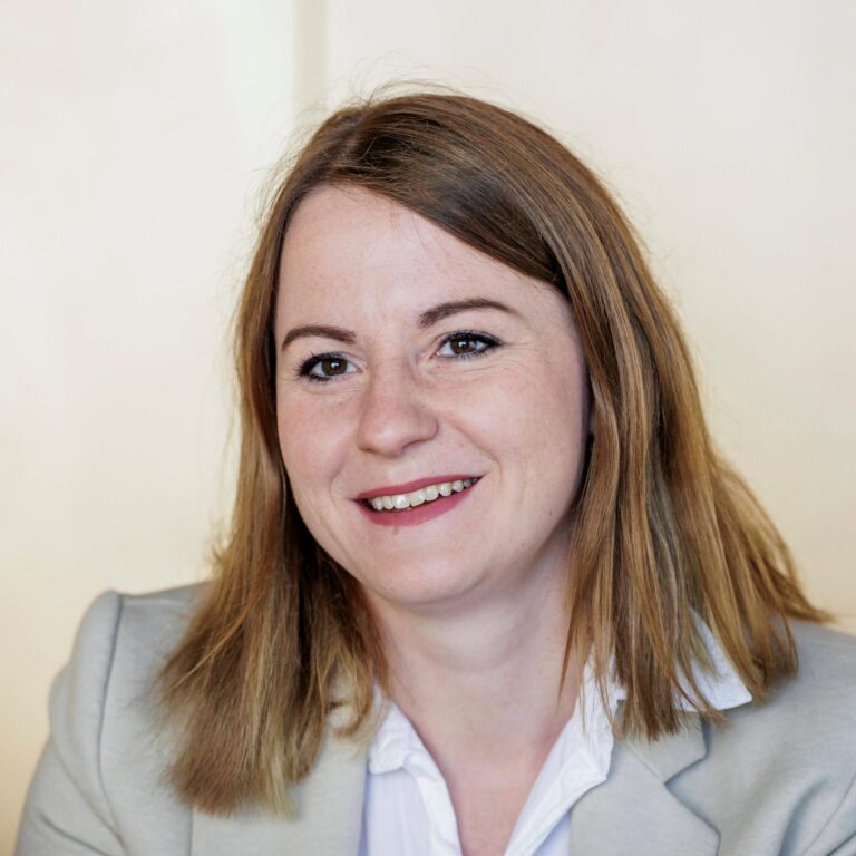 SPD Politikerin Annika Klose sieht Reformprojekte nicht gefährdet