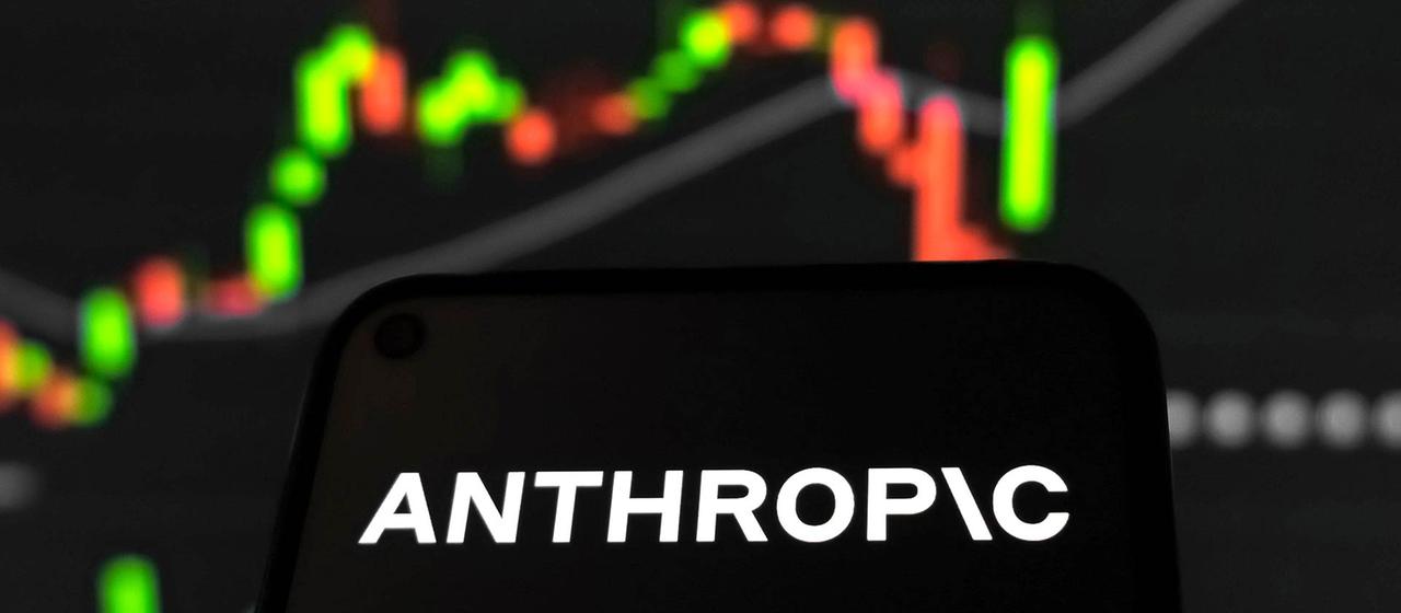 KI Unternehmen Anthropic beantragt Börsengang und warnt vor Risiken