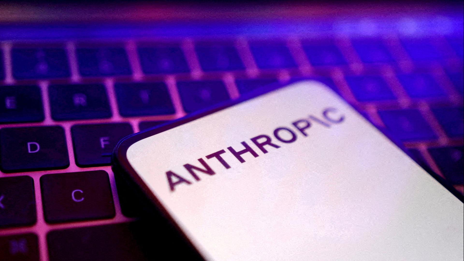 Anthropic KI stellt Visa Anträge beim US Außenministerium
