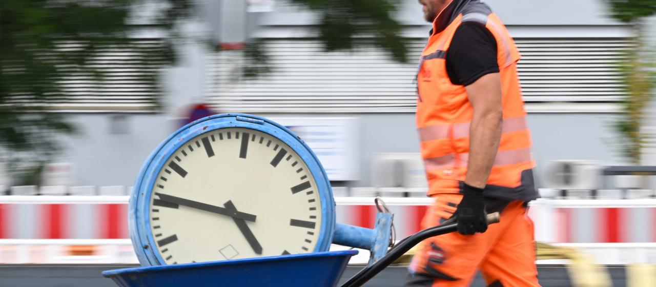 SPD Basis setzt rote Linien bei der Arbeitszeitreform