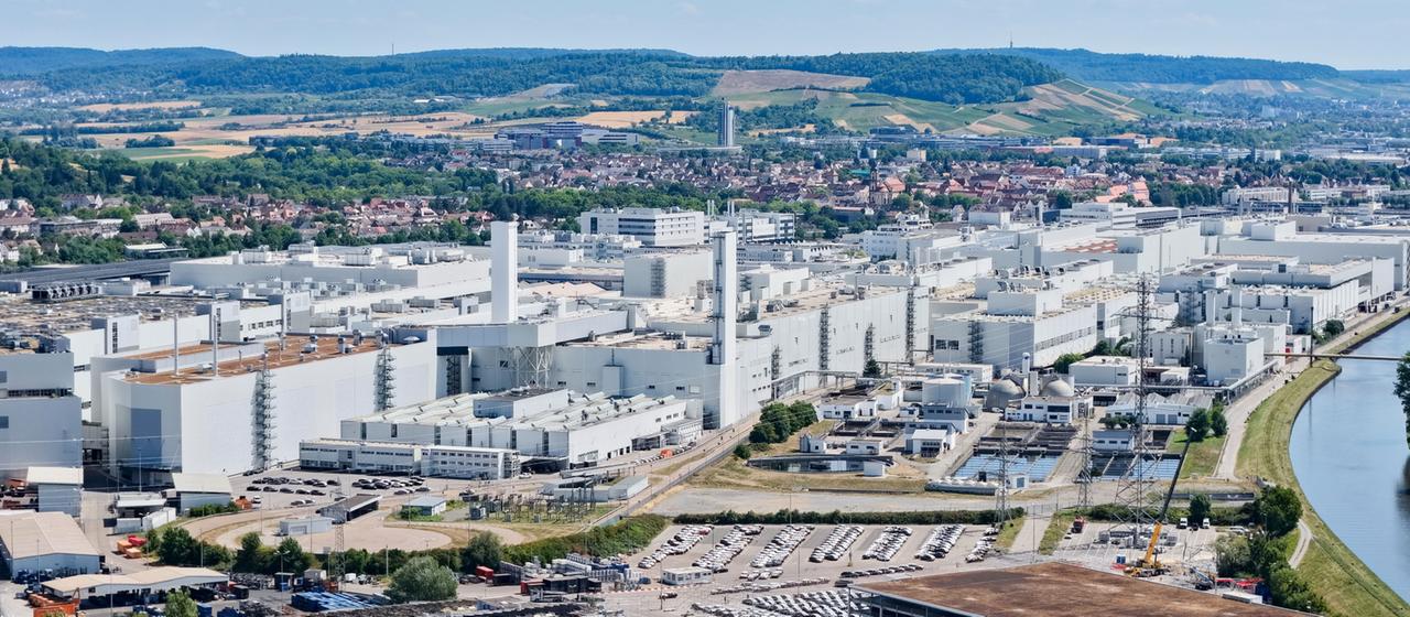 Audi investiert in Amerika, Neckarsulm sorgt sich