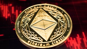 Ethereum Kursanalyse: So tief kann die Korrektur gehen