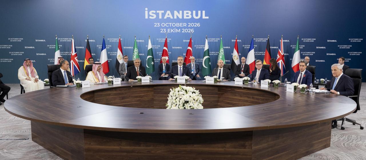 Wadephul zieht positive Bilanz nach Außenministertreffen in Istanbul