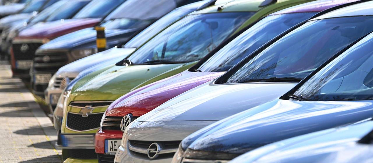Deutschland und Frankreich einig bei Lockerung des Verbrenner Aus