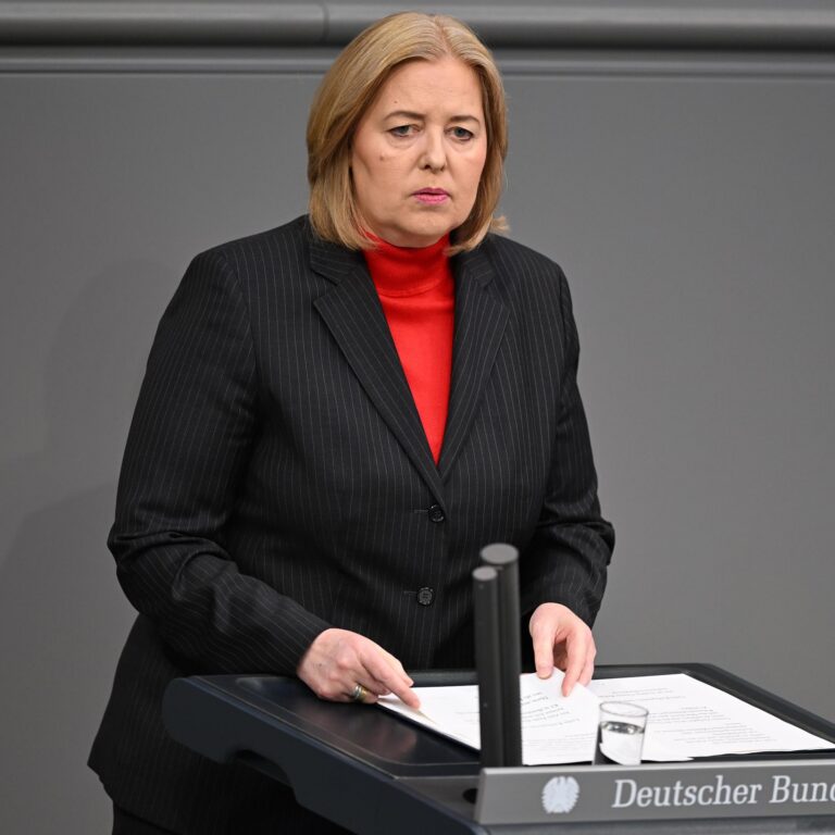 Nach Bas Rücktritt: Politologe sieht Chance für SPD und Koalition