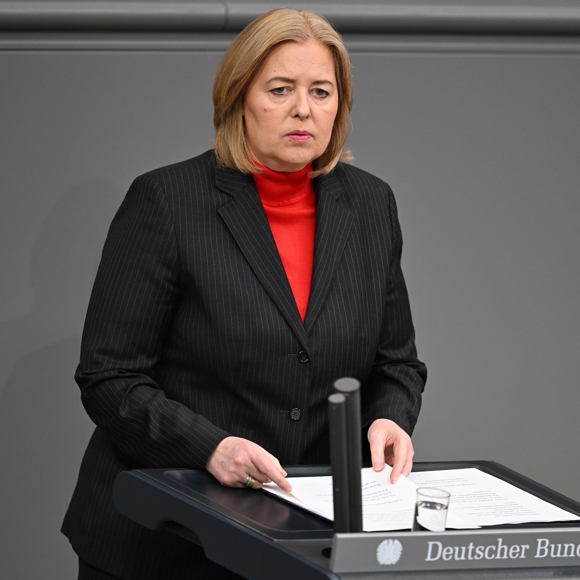 Nach Bas Rücktritt: Politologe sieht Chance für SPD und Koalition