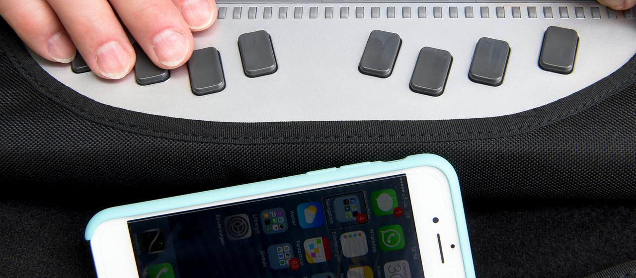 Digitale Barrierefreiheit: Gesetzlich vorgeschrieben, aber oft missachtet