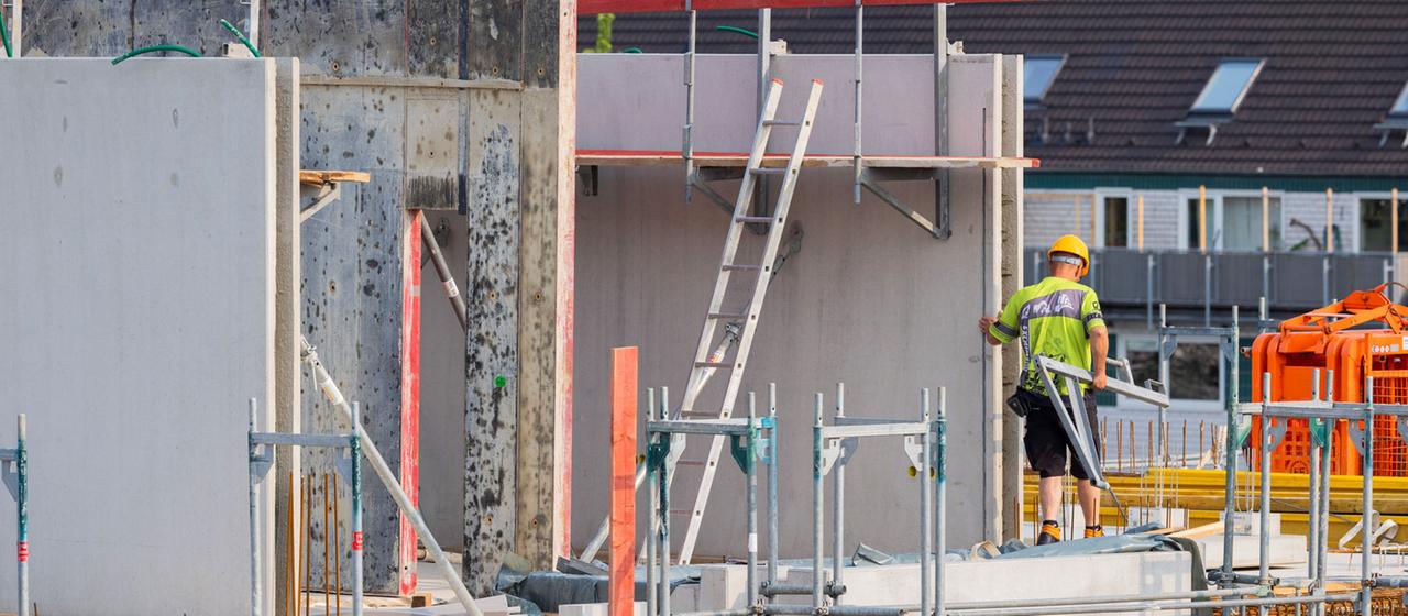 Neuer Gebäudetyp E: Schnelles und günstiges Bauen per Gesetz