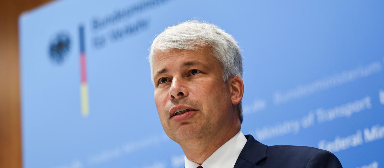 Nach dem Ende des Tankrabatts hält Bilger weitere Entlastungen für möglich