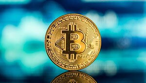 Dieses Protokoll erzeugt 60 Prozent aller Bitcoin Transaktionen