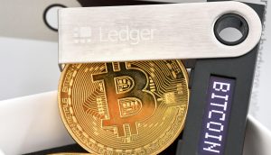 Inflationshammer: Fällt Bitcoin unter 80.000 US Dollar