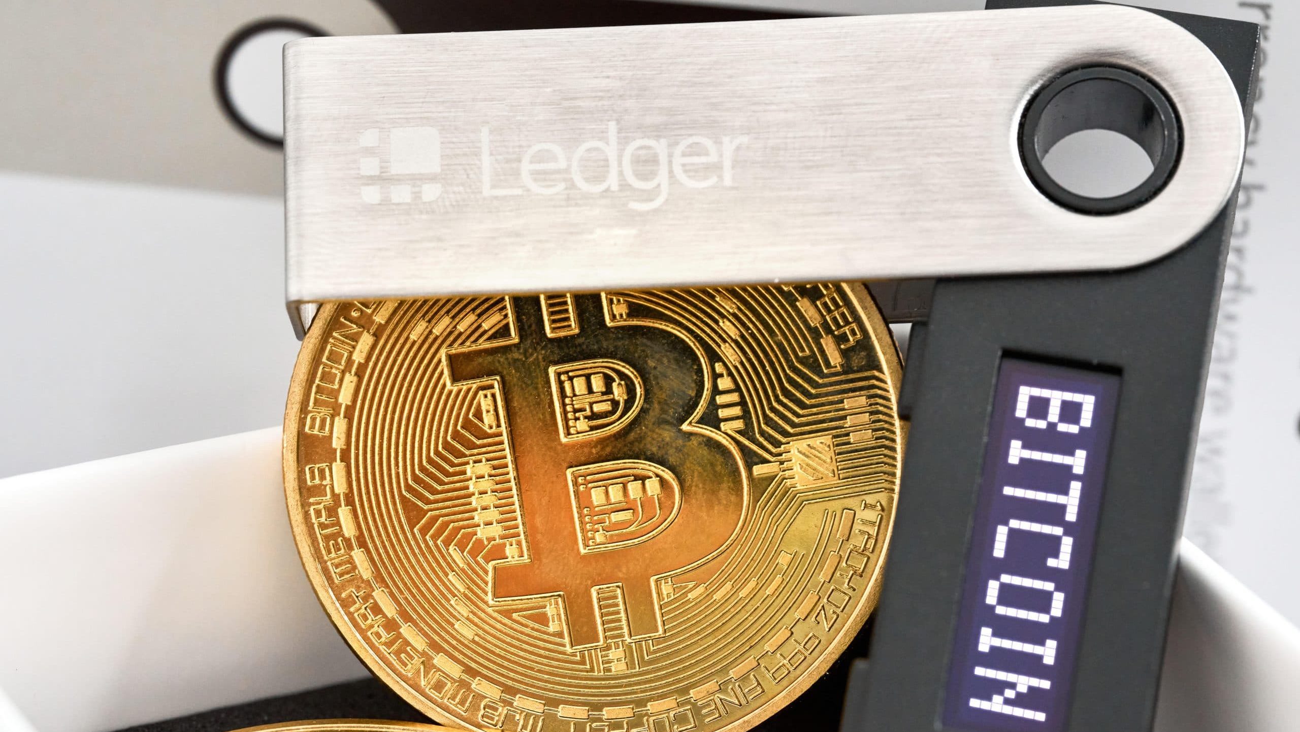Ledger Skandal: Wie sicher sind deine Kryptowährungen noch?