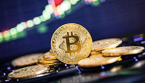Bitmine erhöht Ether Bestand auf 6,04 Millionen