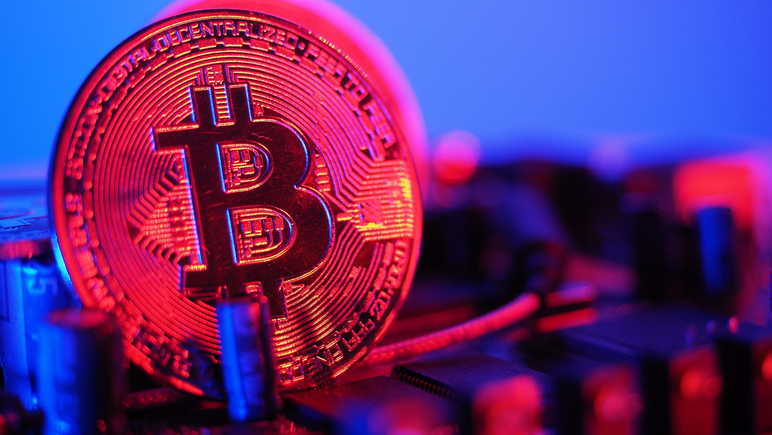 Bitcoin vor Angebotsschock? 130.000 BTC von Börsen abgezogen