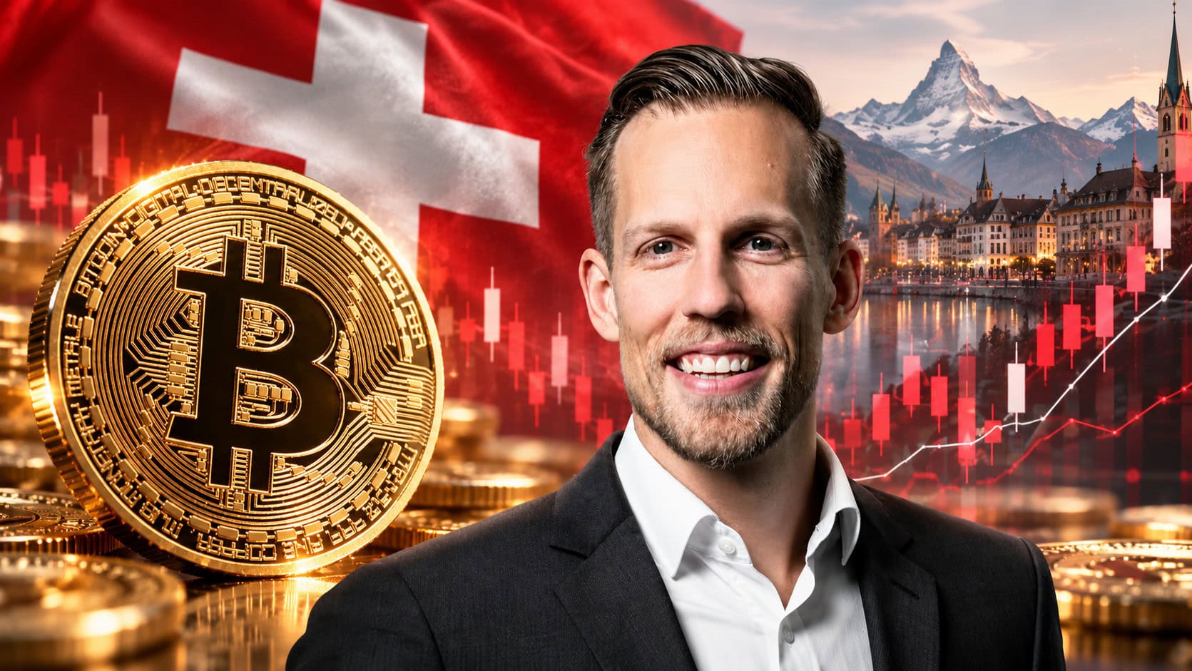 Bitcoin für Millionäre: So nutzen Reiche Krypto