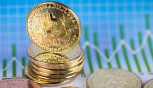Ist es zu spät, mit Bitcoin reich zu werden?