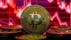 Bitcoin Kurs sendet Warnsignale: Wie lange hält die Erholung?