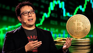 Krypto Experte: Diese 3 Altcoins schlagen Tesla und Co.