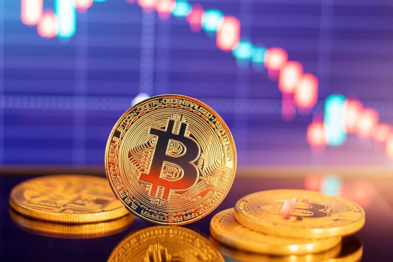 Bitcoin: Ledger Fall bewegt alte BTC Bestände