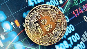 Bitcoin könnte vor der nächsten großen Rallye stehen