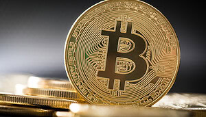 Bitcoin Wale halten still, doch Kleinanleger werden nervös