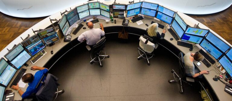 Marktbericht: Positive Vorzeichen könnten den DAX beflügeln