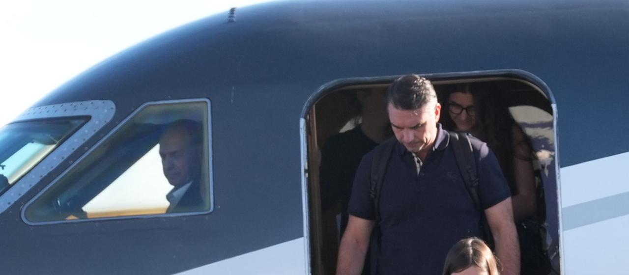 Bolsonaro erklärt sich selbst zum Wahlsieger aus den USA