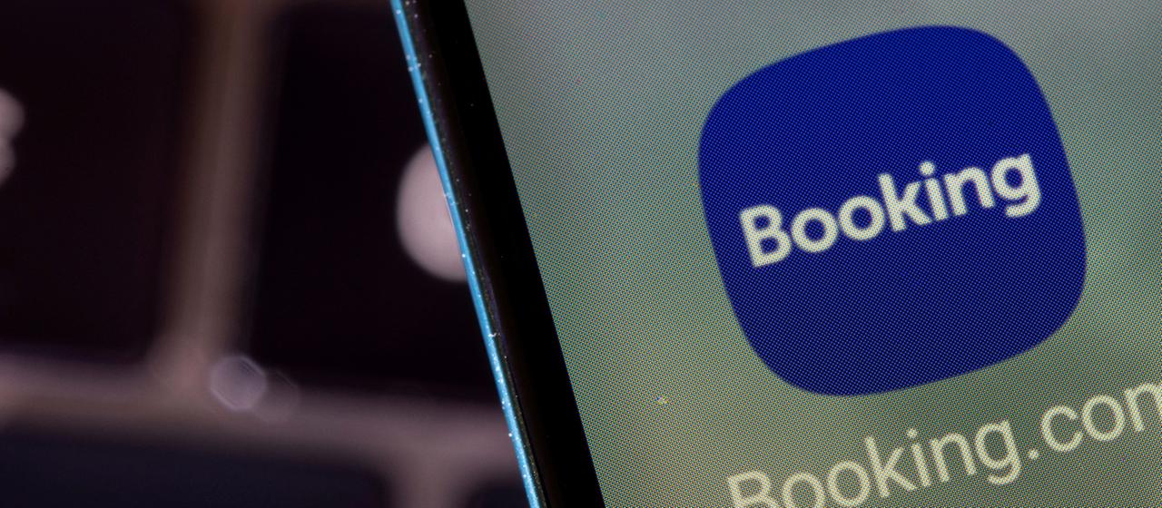 Fake Hotelanzeigen: Brüssel ermittelt gegen Booking.com