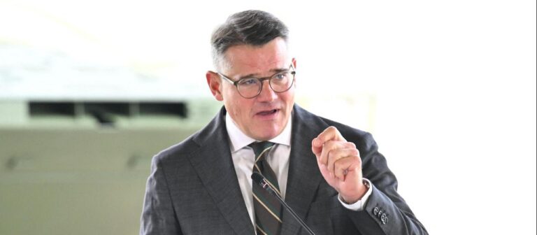 Hessischer Ministerpräsident Rhein will AfD Ausschussvorsitze ermöglichen