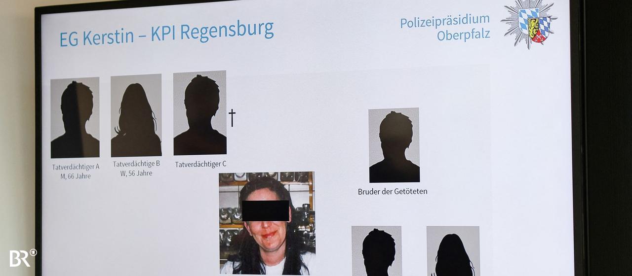 Durchbruch im Fall Langley: Vermisste wurde Opfer einer Gewalttat
