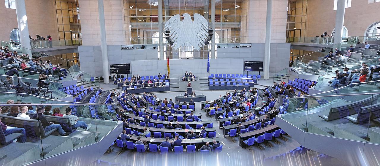 Koalitionspläne: Wahlrechtsreform kommt kaum voran