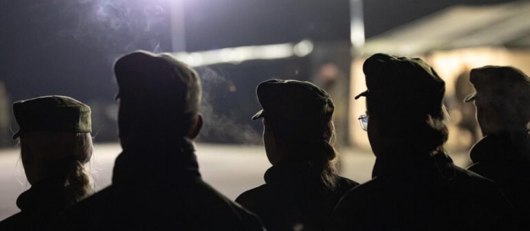 Bundeswehr: Vorwürfe sexuellen Fehlverhaltens in Weißenfels