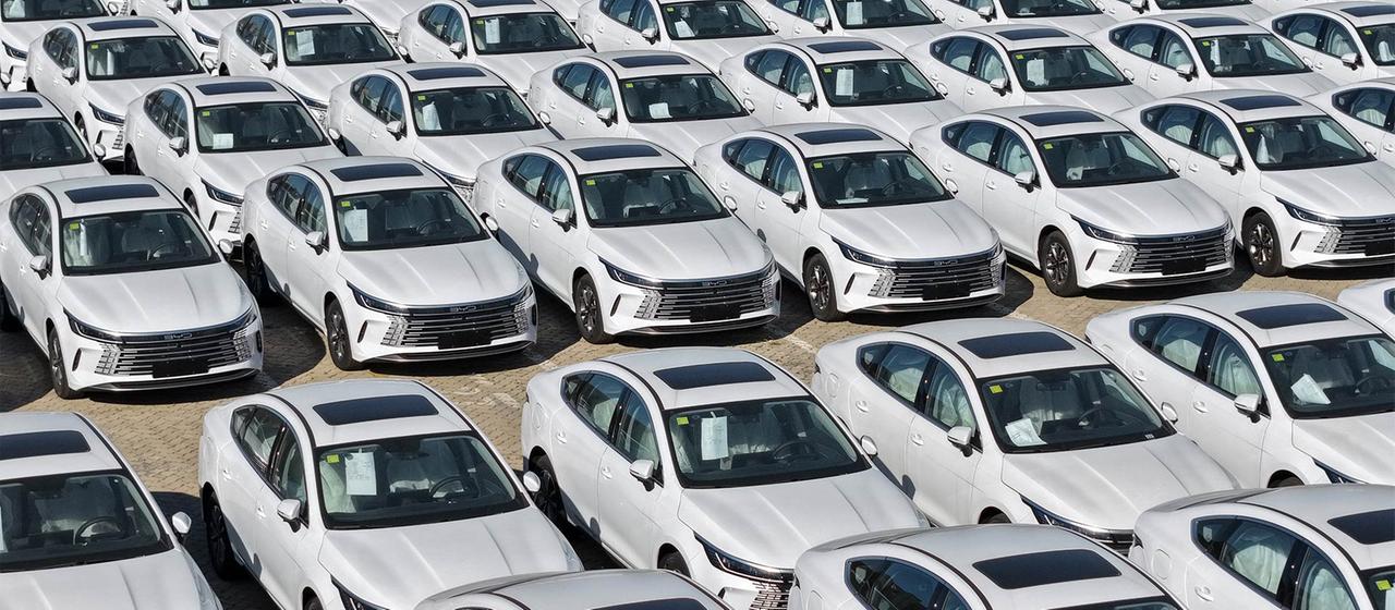 EU bremst Hybridimporte: Können deutsche Autobauer profitieren?